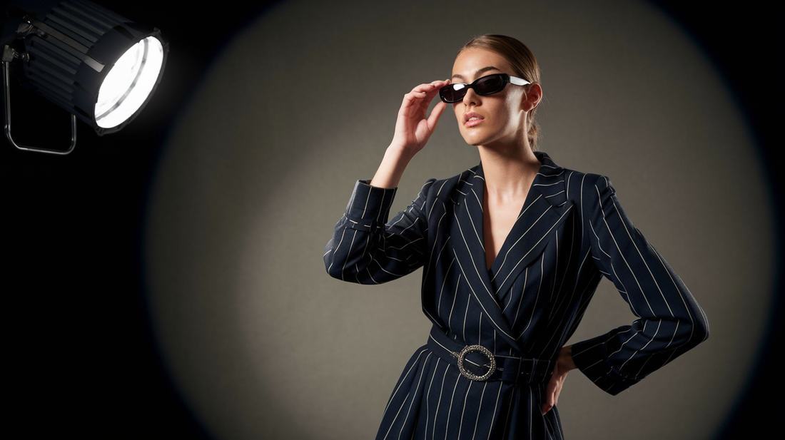 Spark Joy With Holiday Dressing