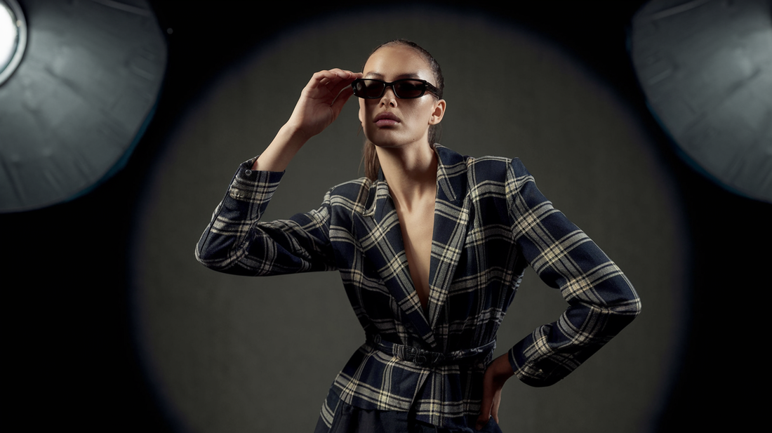 Tis the Season for Style and Elegance