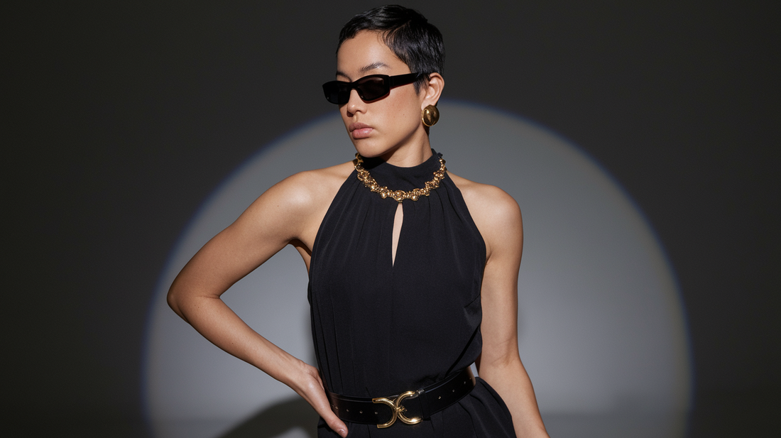 How to Shine This Holiday Season